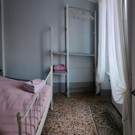 Molo27 Διαμέρισμα Γένοβα Εξωτερικό φωτογραφία