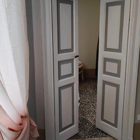 Molo27 Διαμέρισμα Γένοβα Εξωτερικό φωτογραφία