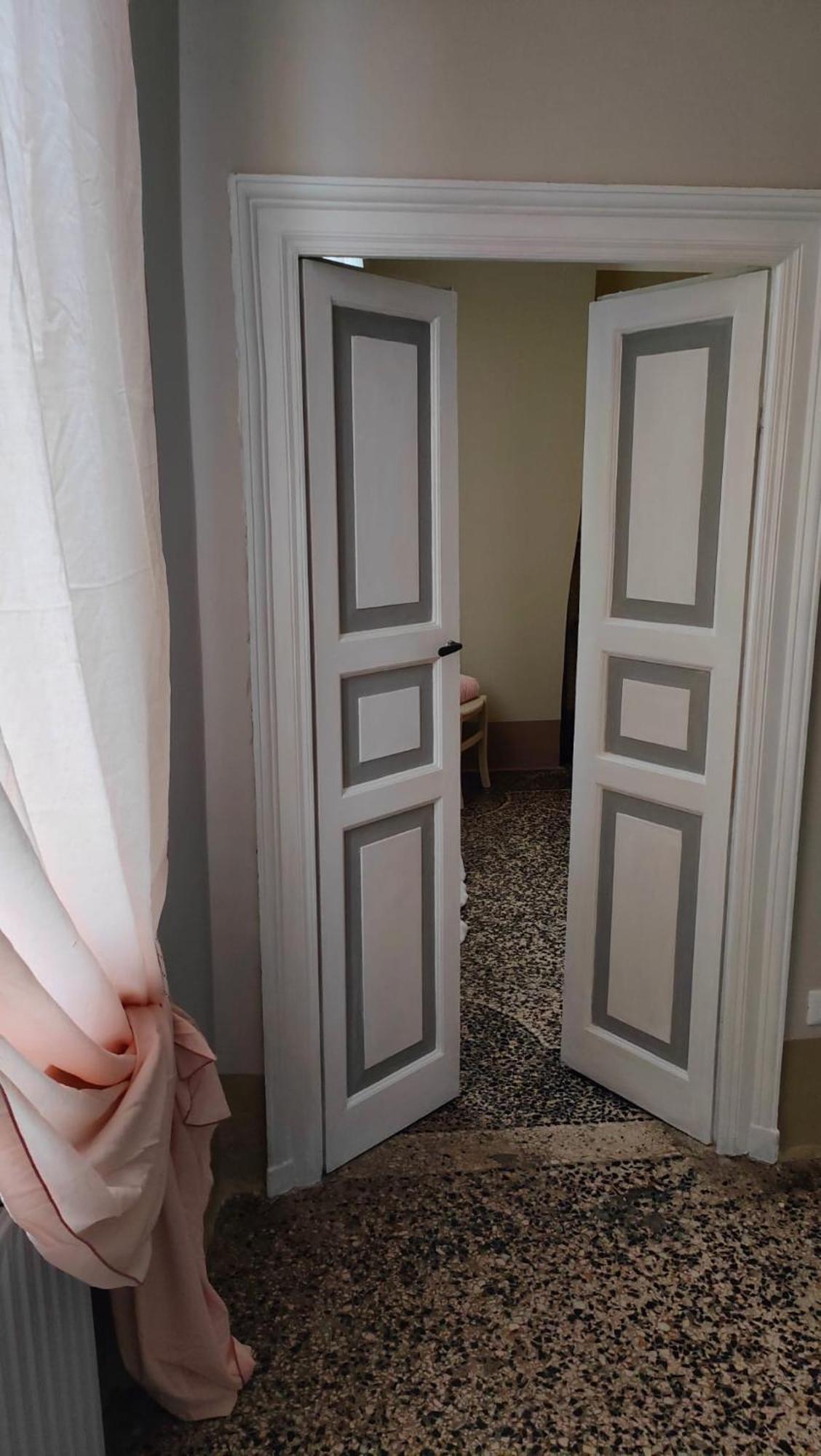 Molo27 Διαμέρισμα Γένοβα Εξωτερικό φωτογραφία
