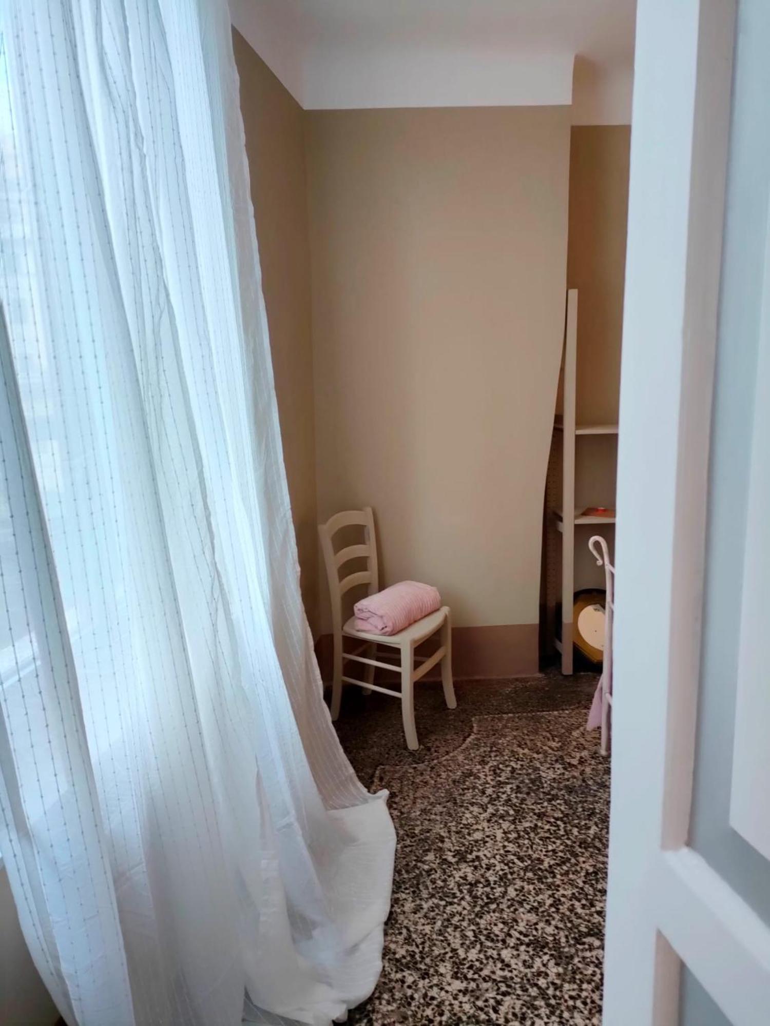 Molo27 Διαμέρισμα Γένοβα Εξωτερικό φωτογραφία